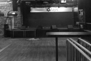 CLUBVERSTÄRKER UNITED