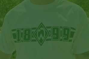 Neu: 1899-Shirt