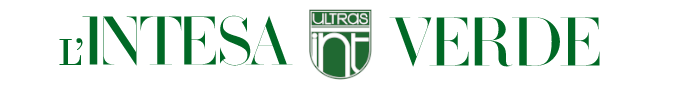 L'Intesa Verde - evergreen terrace ultras