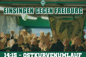 Einsingen gegen Freiburg