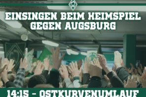 Einsingen gegen Augsburg